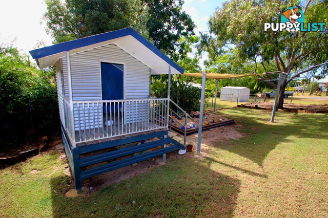 6 Comet Street SPRINGSURE QLD 4722