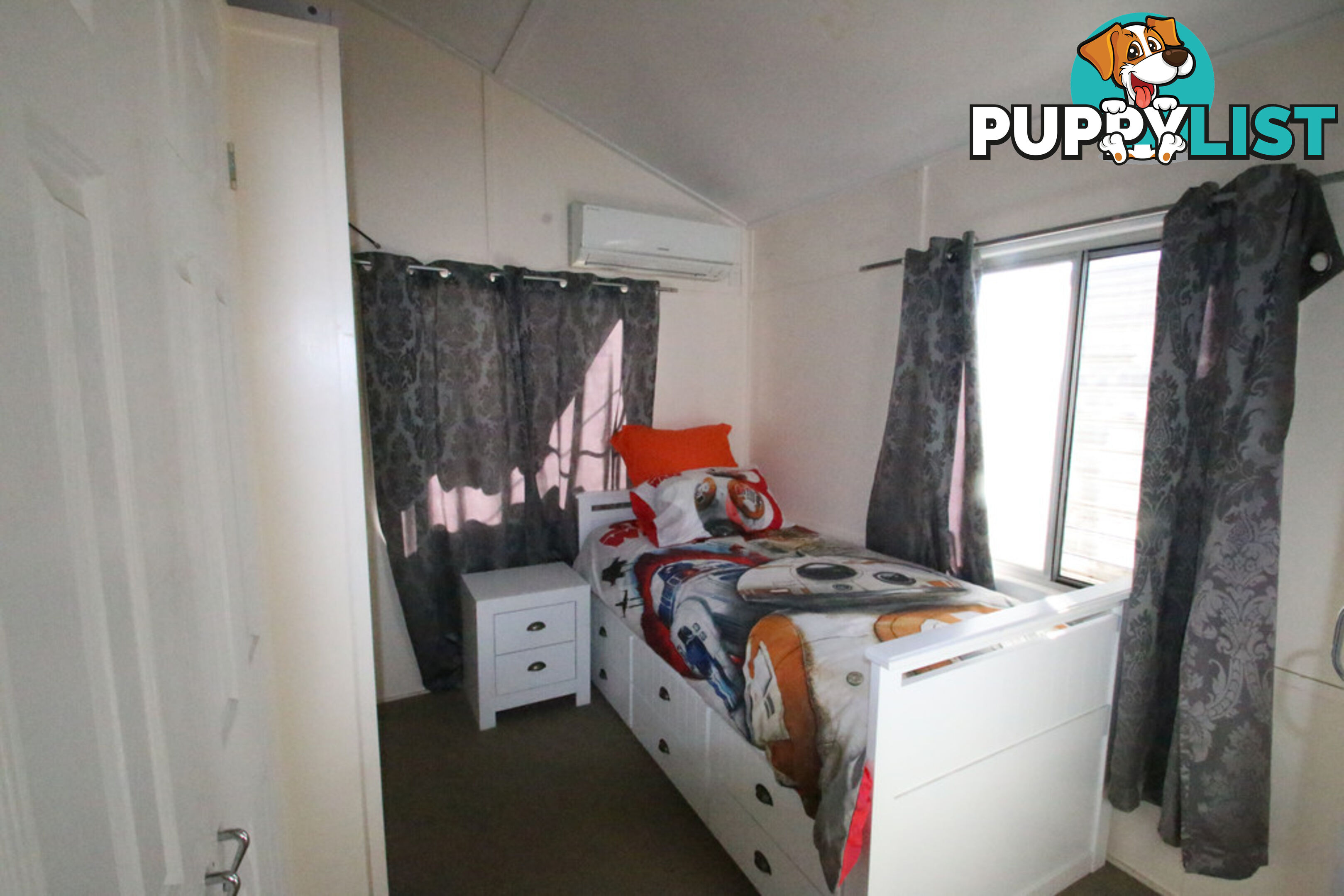 10 Leichhardt Street MONTO QLD 4630