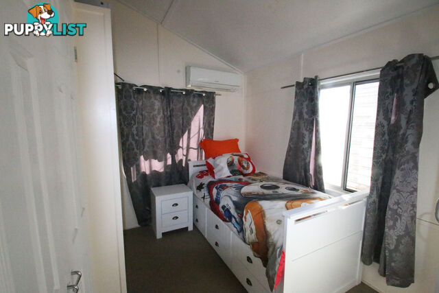 10 Leichhardt Street MONTO QLD 4630