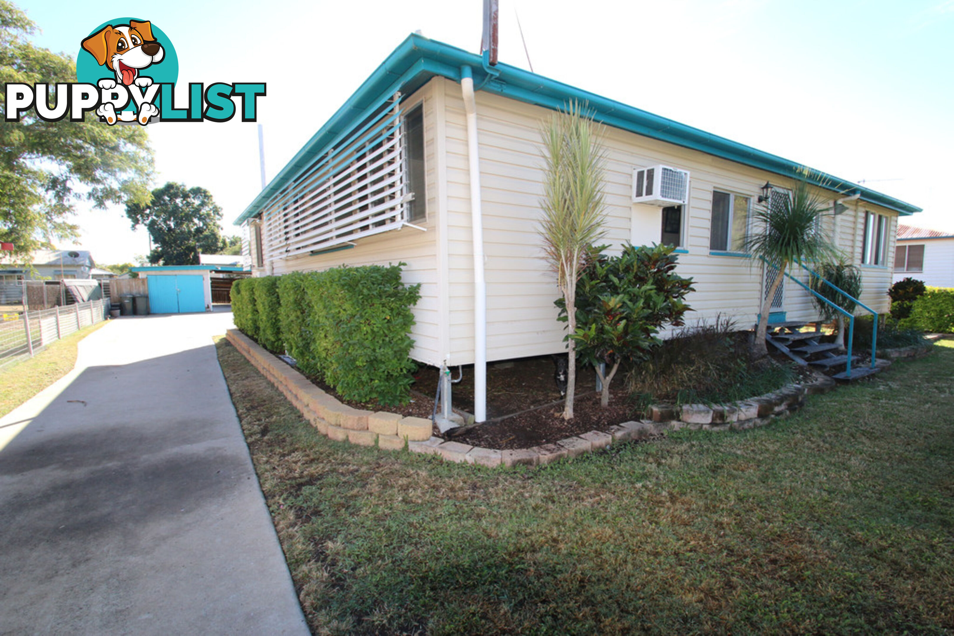 10 Leichhardt Street MONTO QLD 4630