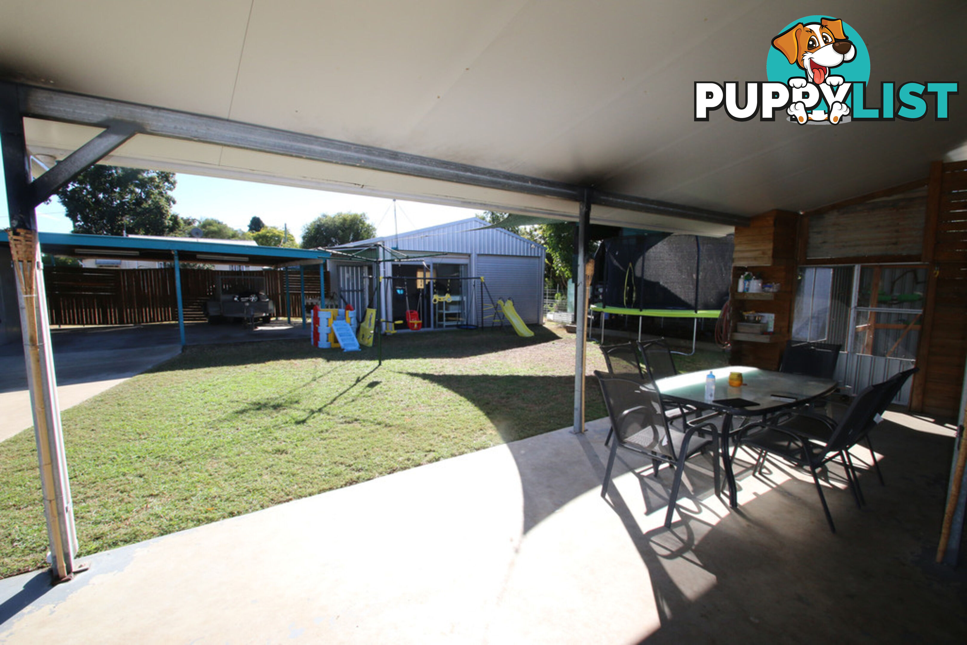 10 Leichhardt Street MONTO QLD 4630