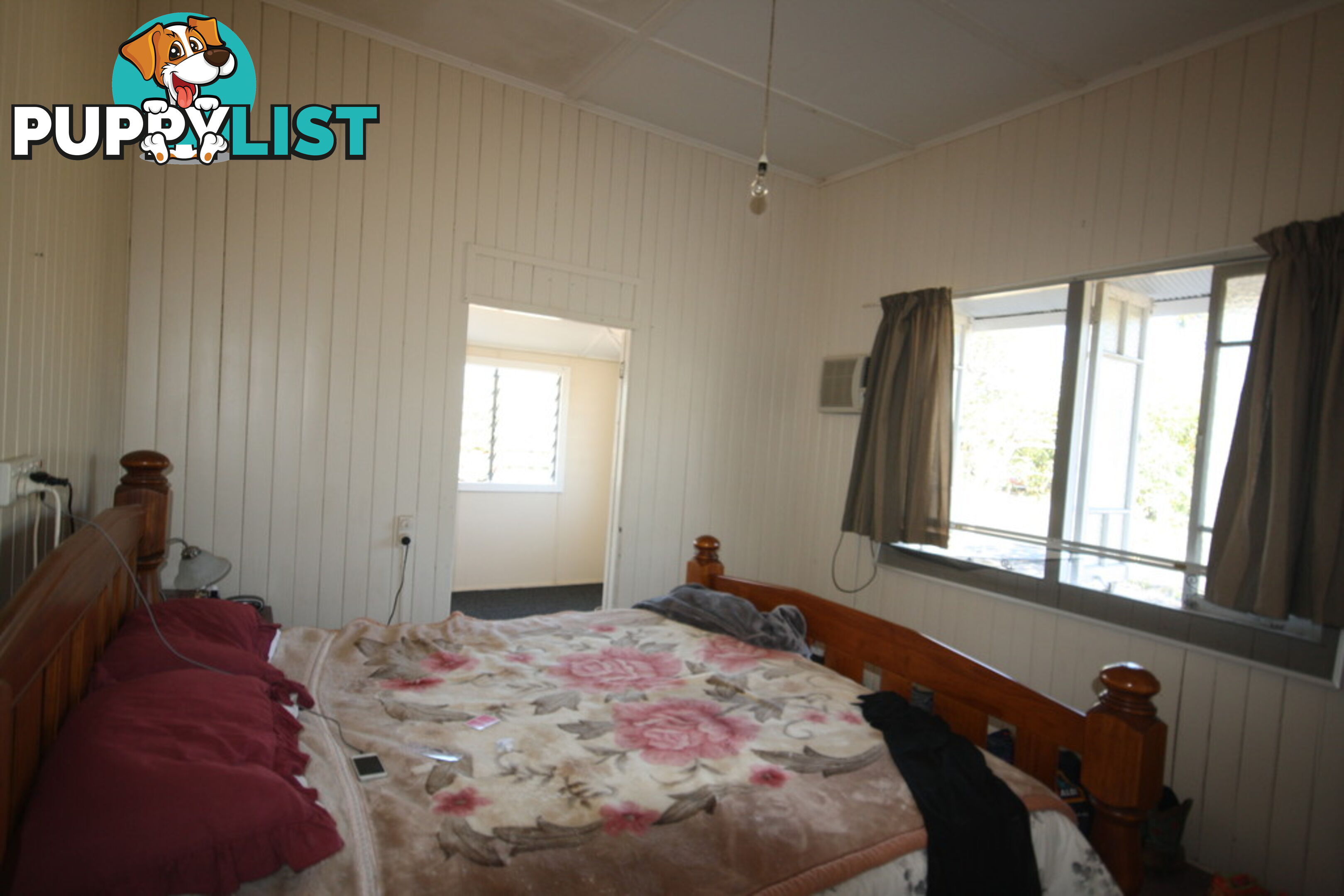 36 Warton Street GAYNDAH QLD 4625