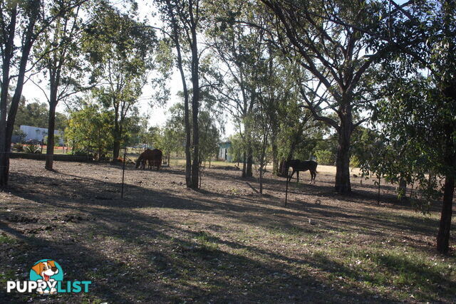 36 Warton Street GAYNDAH QLD 4625