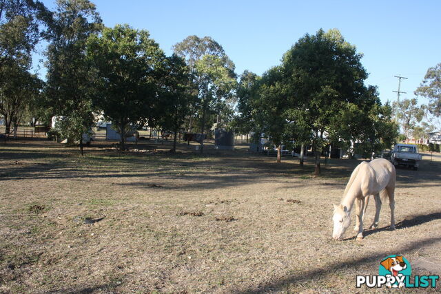 36 Warton Street GAYNDAH QLD 4625