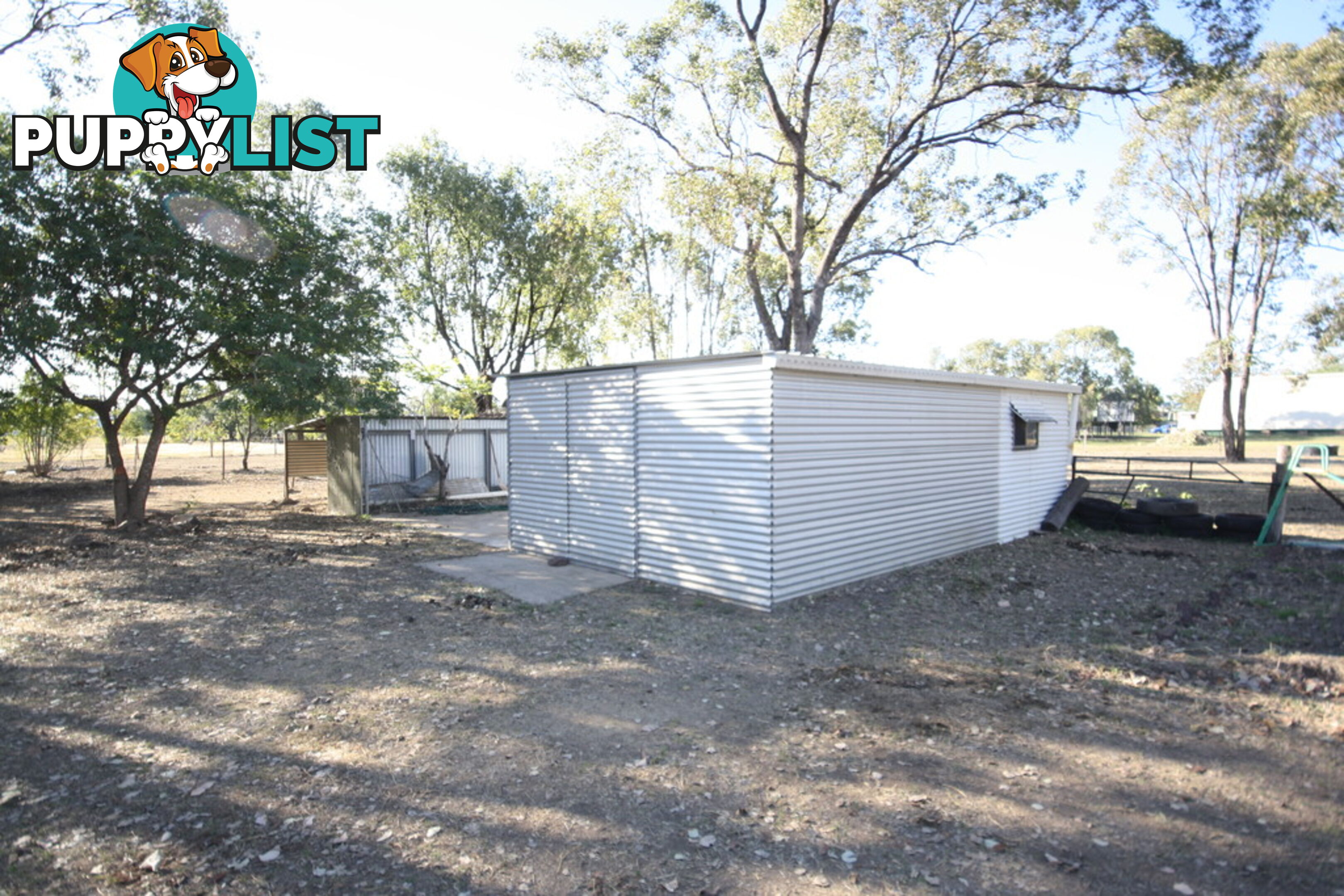 36 Warton Street GAYNDAH QLD 4625