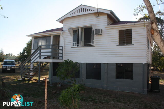 36 Warton Street GAYNDAH QLD 4625