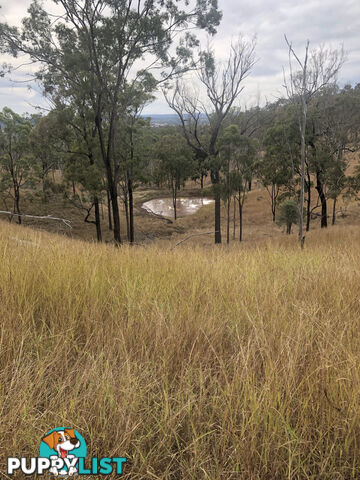 Lot 2 Kilcoy-Murgon Road, BARAMBAH GOOMERI QLD 4601