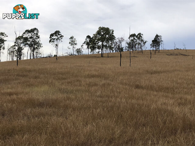 Lot 2 Kilcoy-Murgon Road, BARAMBAH GOOMERI QLD 4601