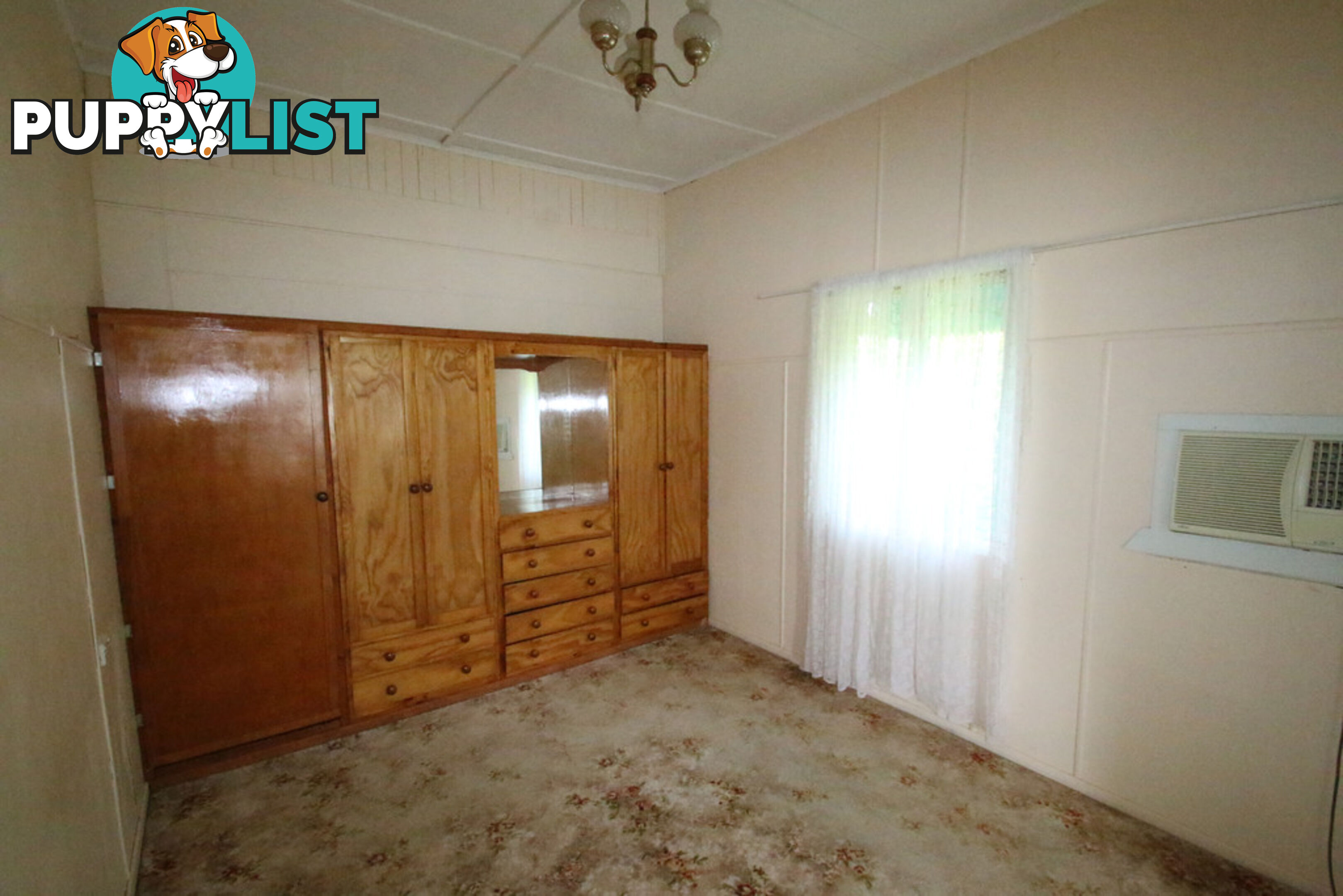 16 Dalton Street MONTO QLD 4630