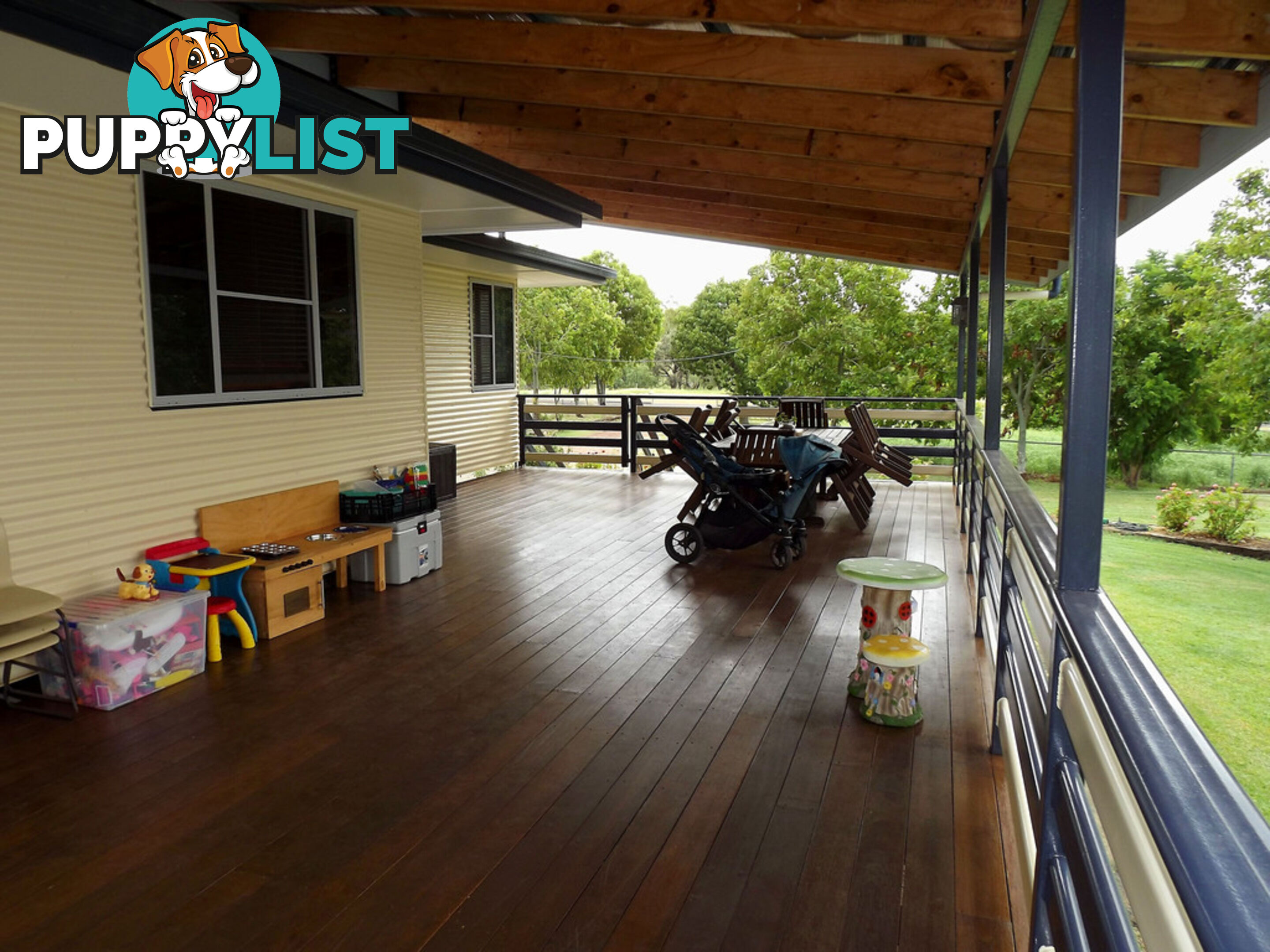 68 West Street SPRINGSURE QLD 4722