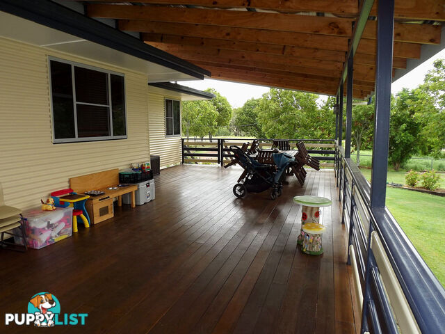 68 West Street SPRINGSURE QLD 4722