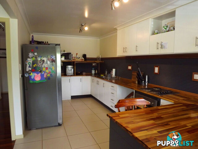 68 West Street SPRINGSURE QLD 4722