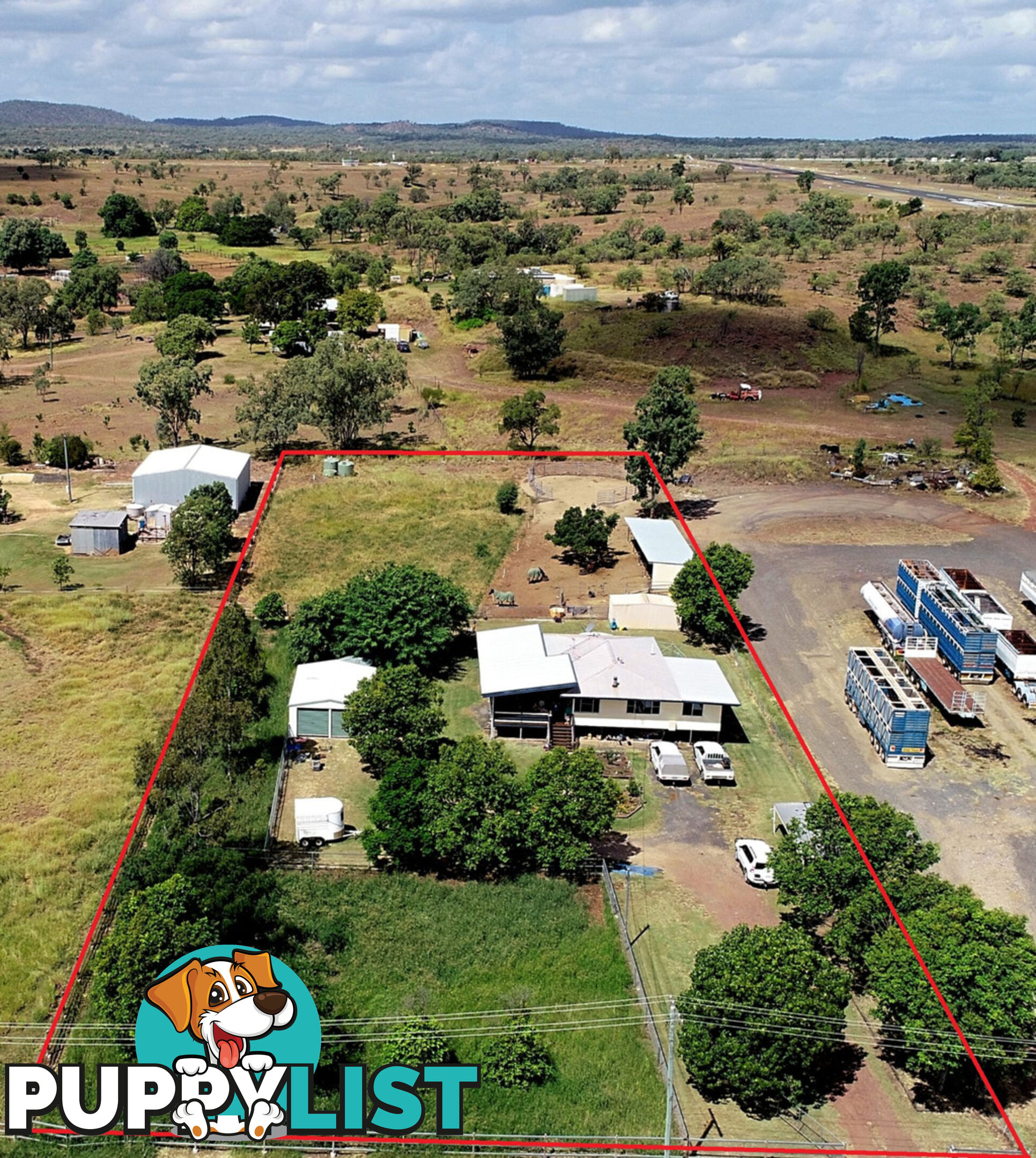 68 West Street SPRINGSURE QLD 4722