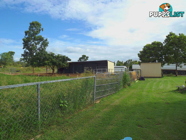 68 West Street SPRINGSURE QLD 4722