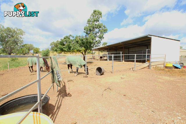 68 West Street SPRINGSURE QLD 4722