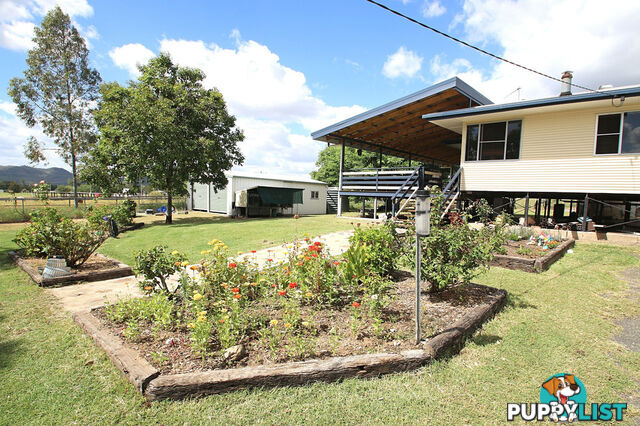 68 West Street SPRINGSURE QLD 4722