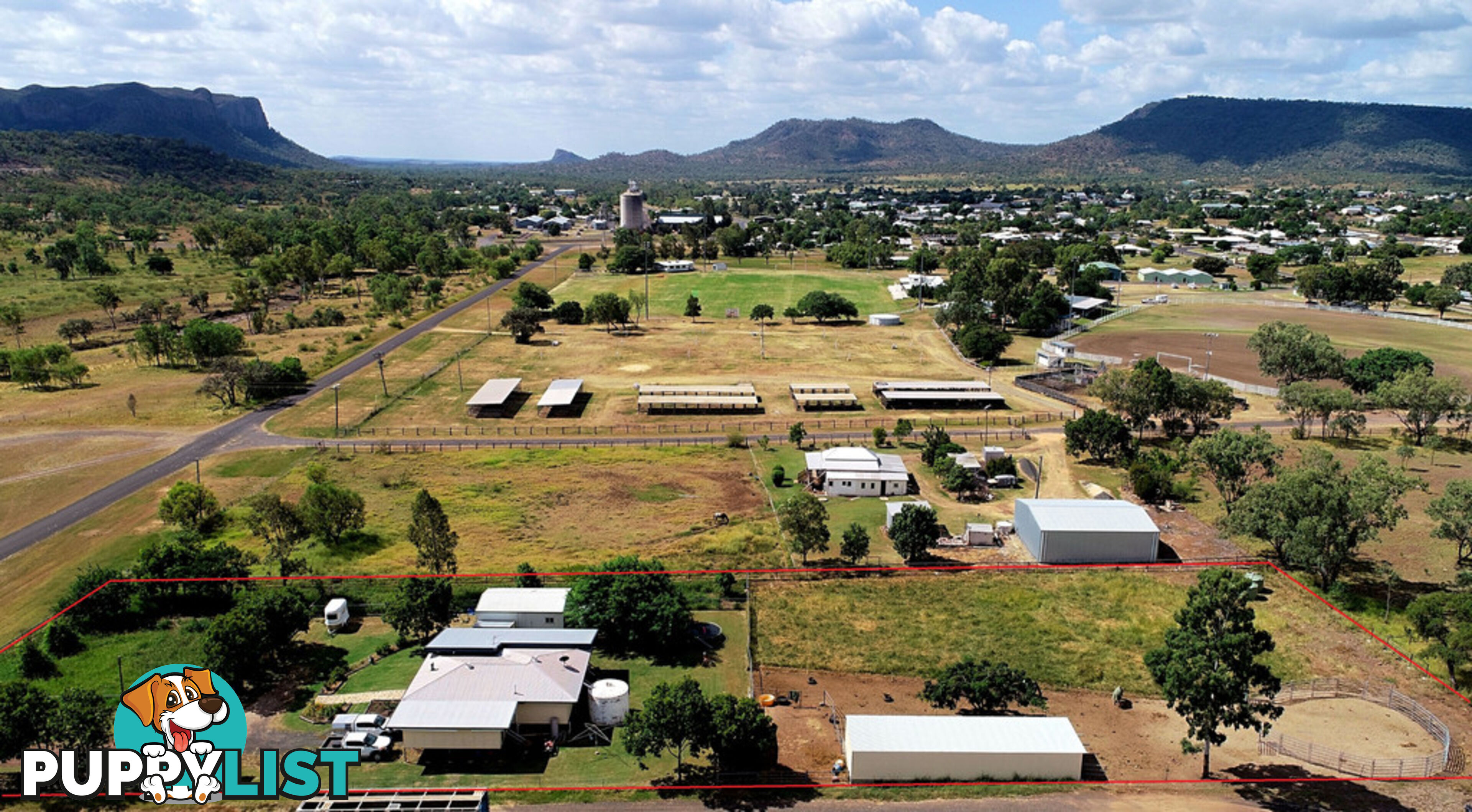 68 West Street SPRINGSURE QLD 4722