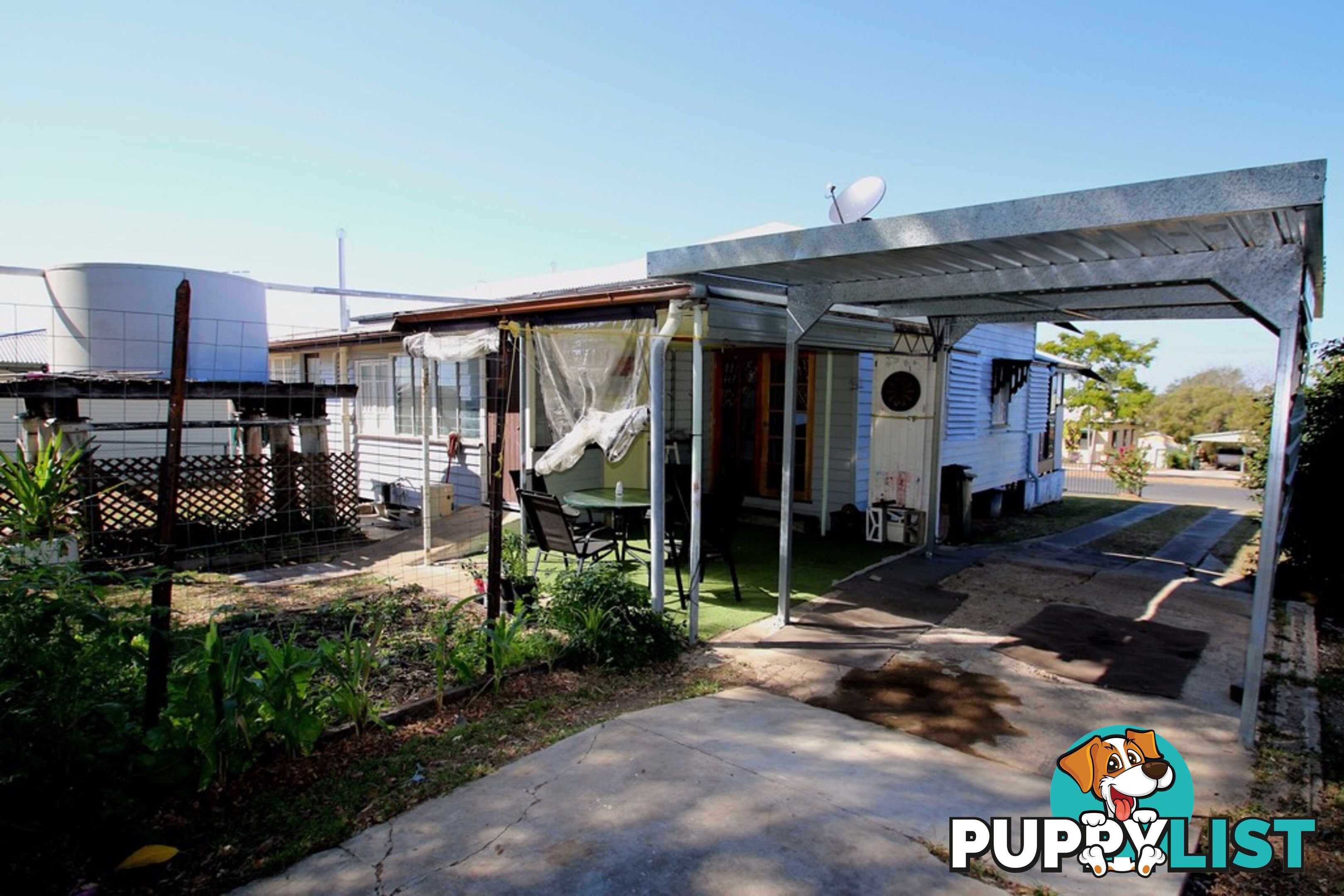 59 Newton Street MONTO QLD 4630