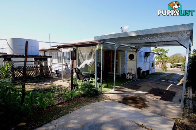 59 Newton Street MONTO QLD 4630