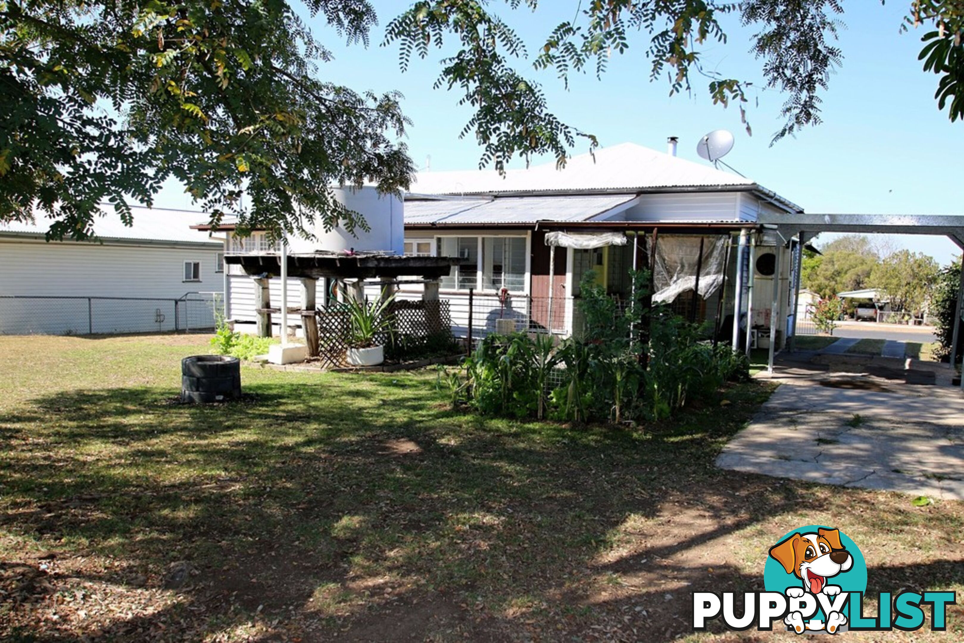 59 Newton Street MONTO QLD 4630