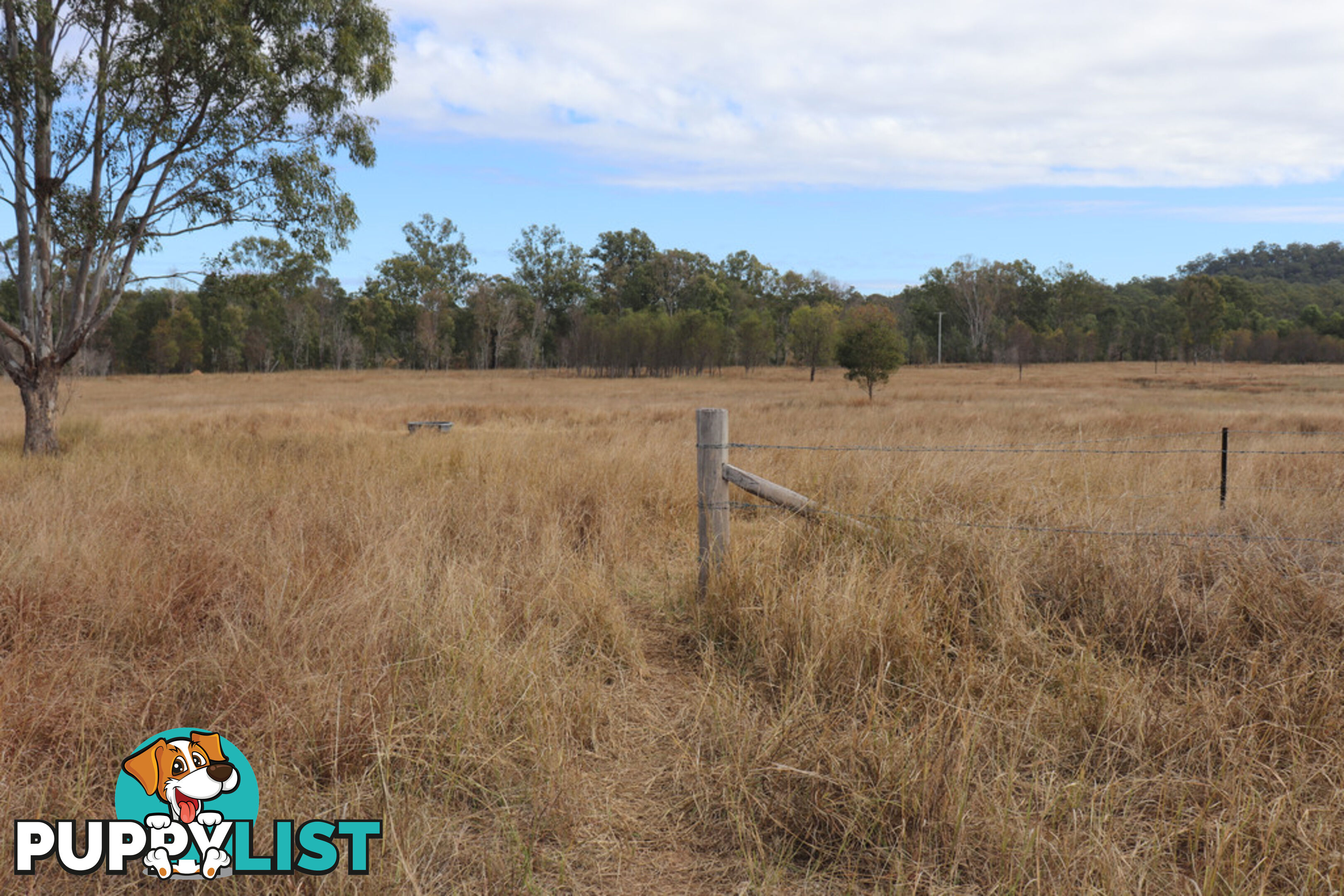 Lot 4 Burnett Highway EIDSVOLD QLD 4627