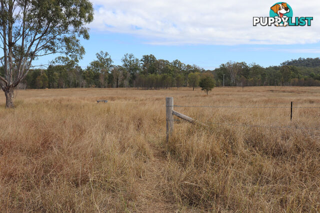 Lot 4 Burnett Highway EIDSVOLD QLD 4627