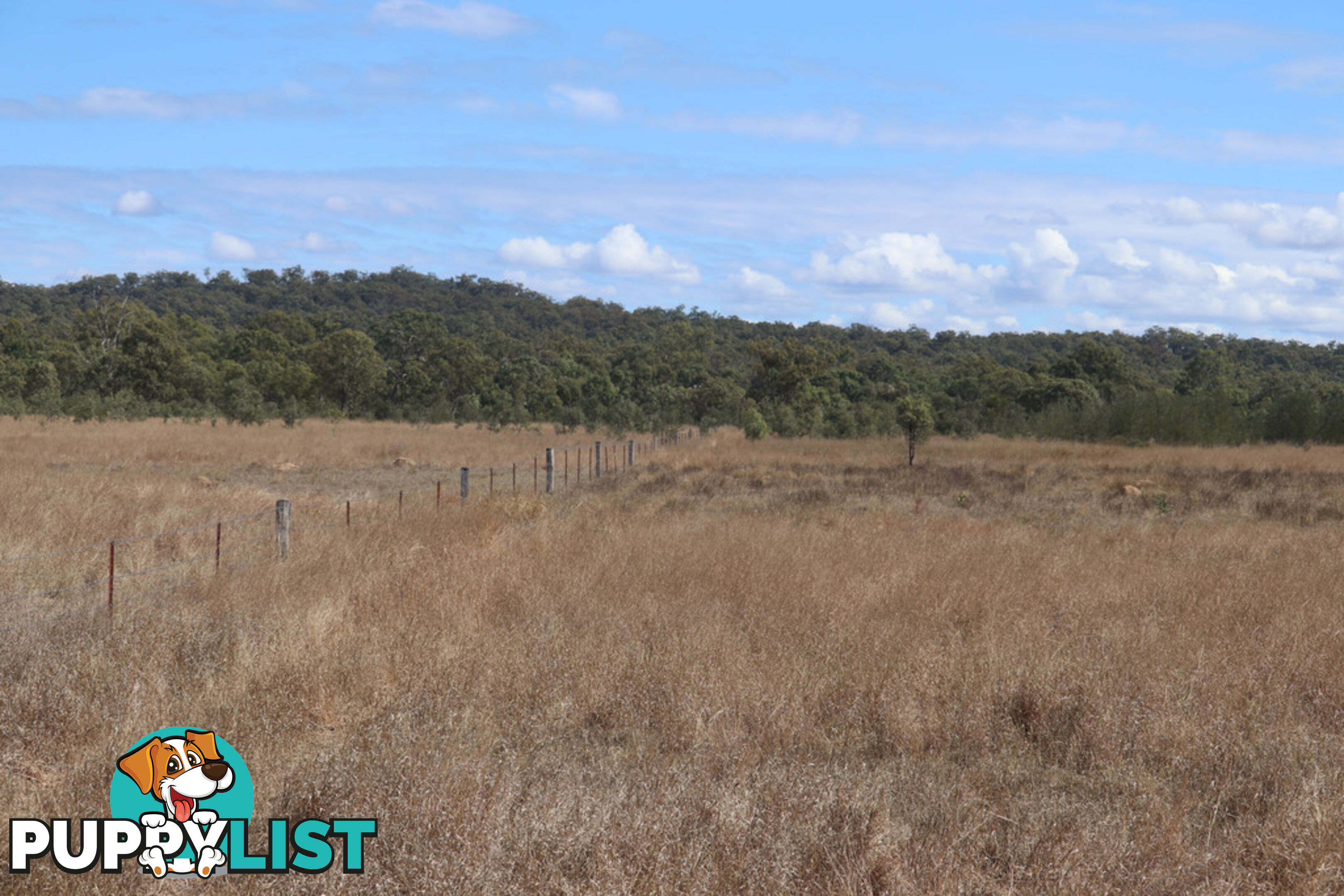 Lot 4 Burnett Highway EIDSVOLD QLD 4627