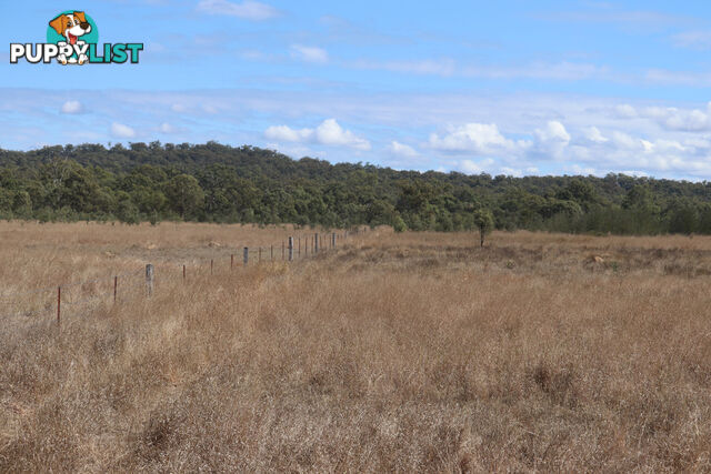 Lot 4 Burnett Highway EIDSVOLD QLD 4627