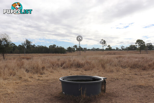 Lot 4 Burnett Highway EIDSVOLD QLD 4627