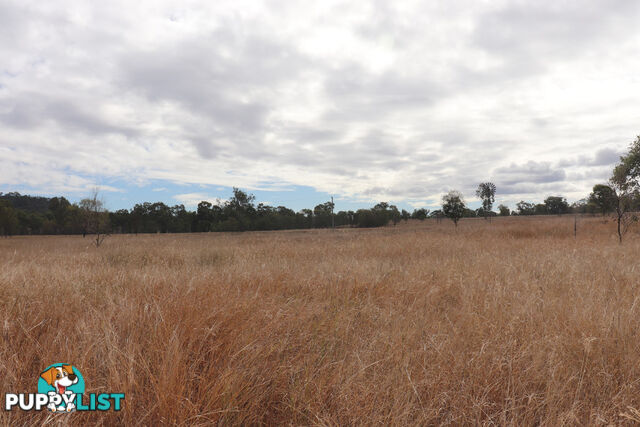 Lot 4 Burnett Highway EIDSVOLD QLD 4627