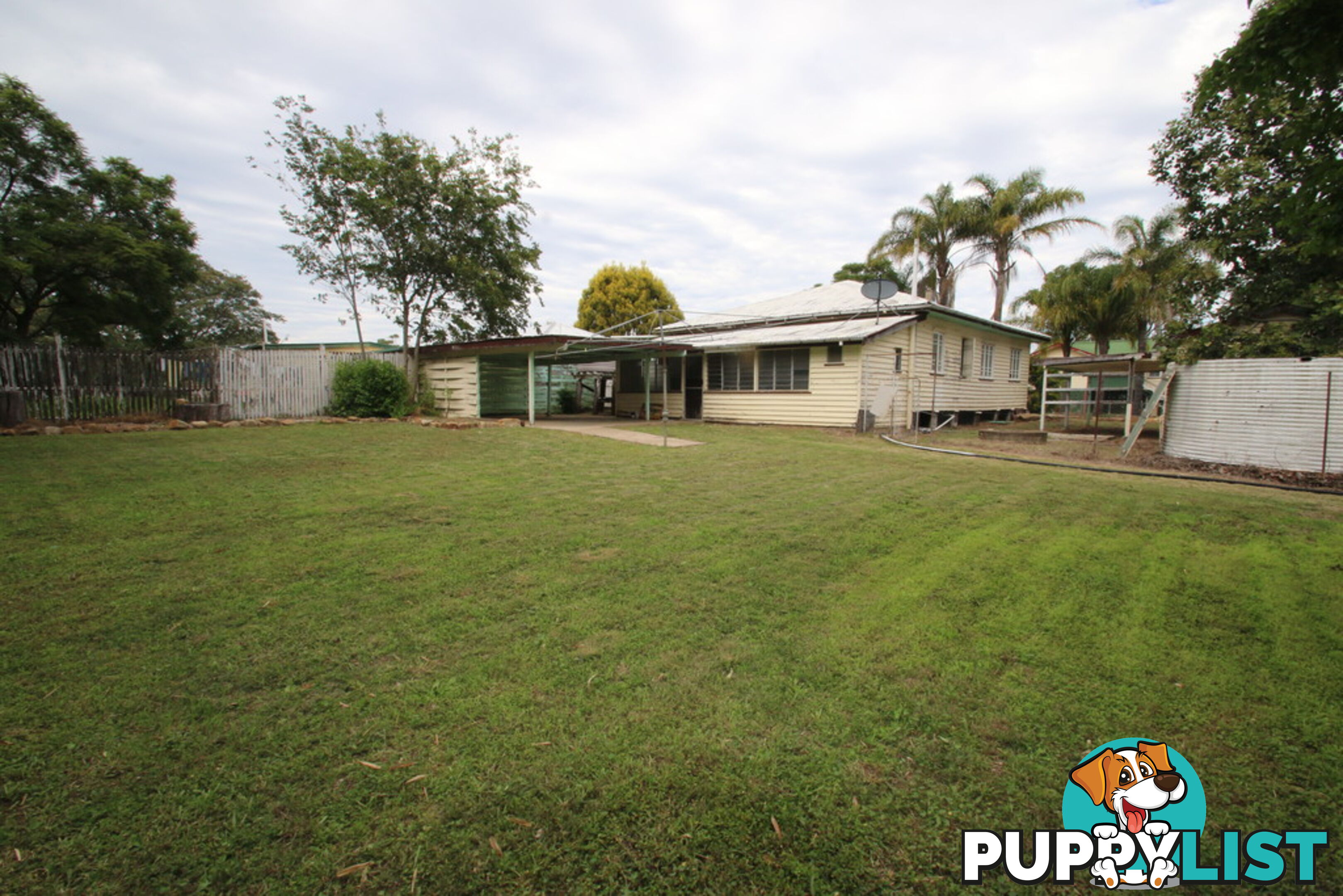 12 -14 Oak Street MULGILDIE QLD 4630