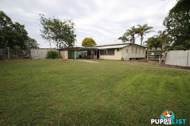 12 -14 Oak Street MULGILDIE QLD 4630