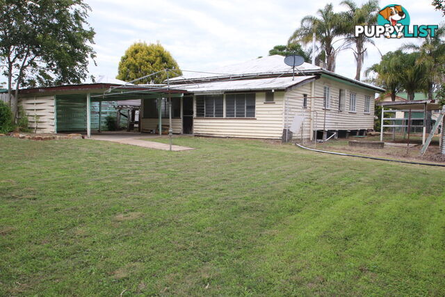 12 -14 Oak Street MULGILDIE QLD 4630