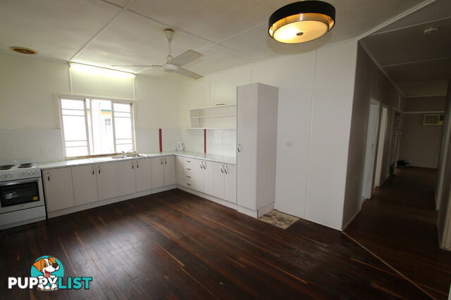 12 -14 Oak Street MULGILDIE QLD 4630