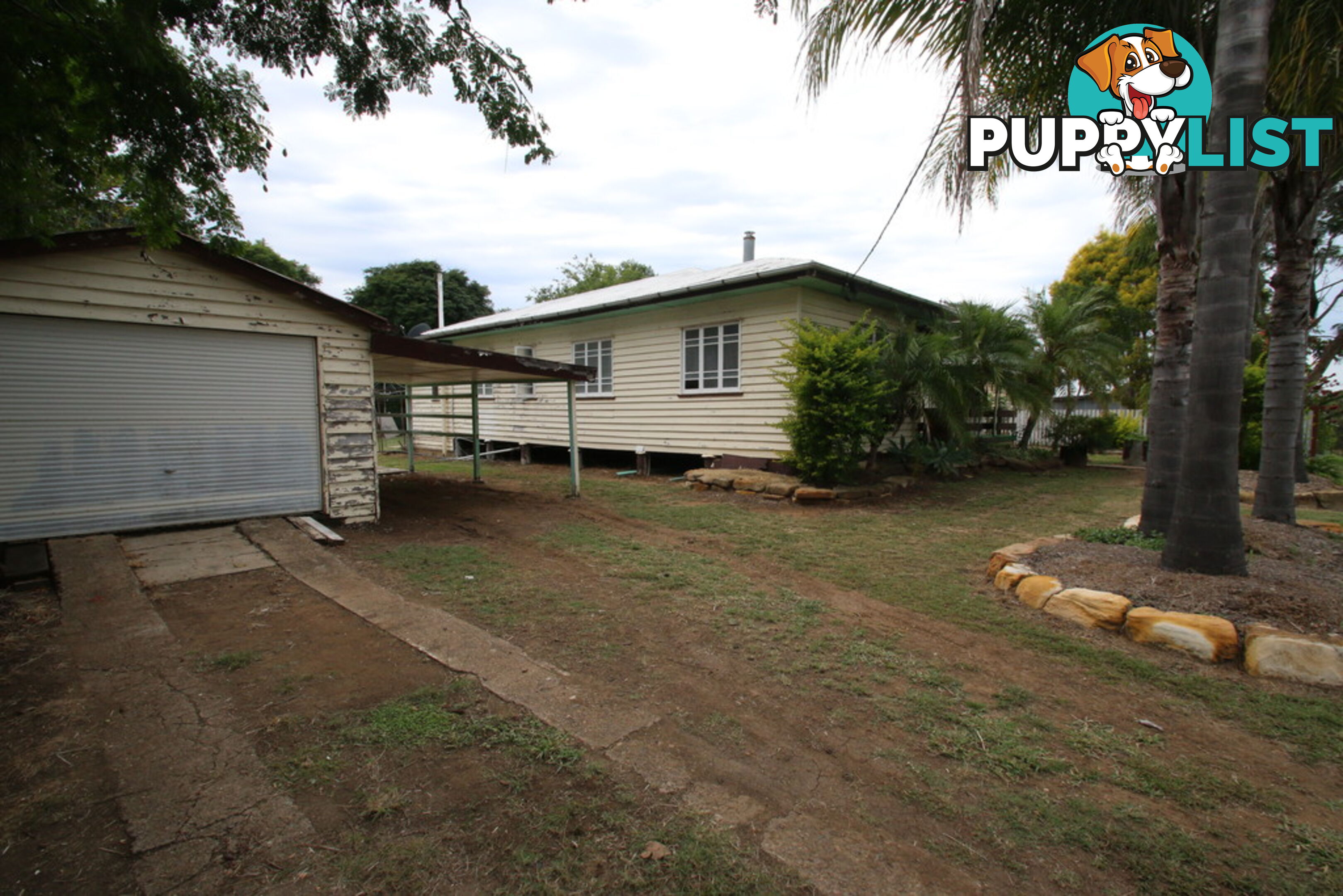 12 -14 Oak Street MULGILDIE QLD 4630