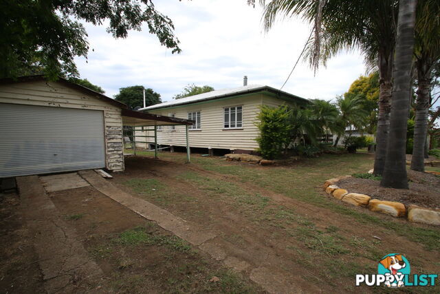 12 -14 Oak Street MULGILDIE QLD 4630