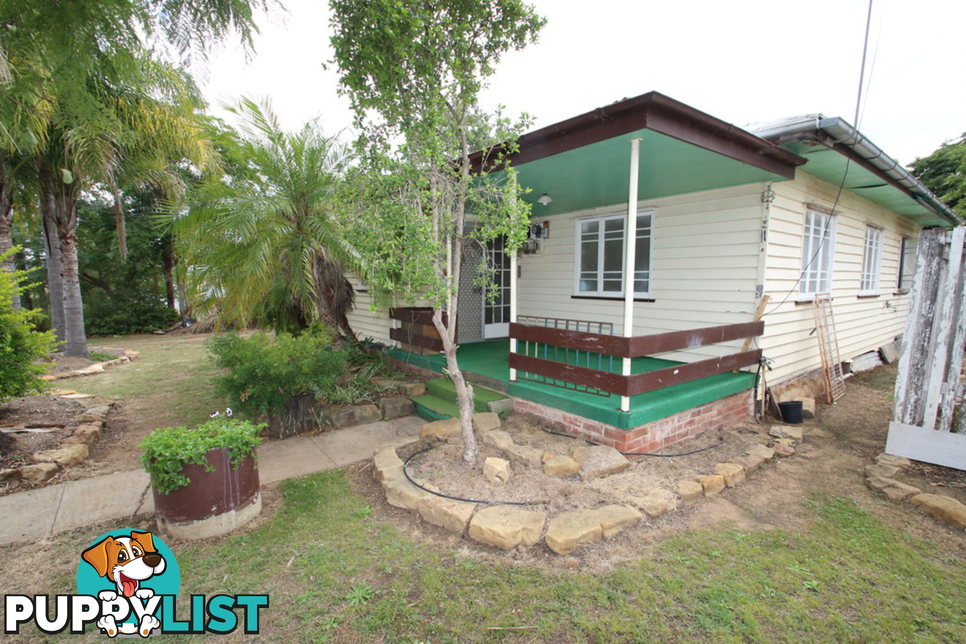 12 -14 Oak Street MULGILDIE QLD 4630