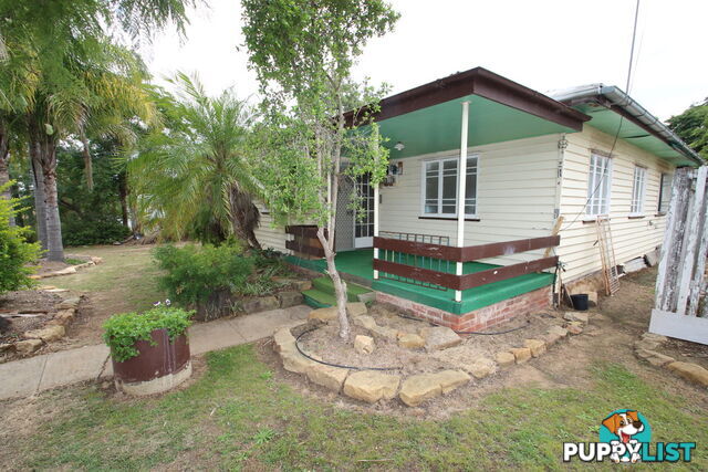 12 -14 Oak Street MULGILDIE QLD 4630