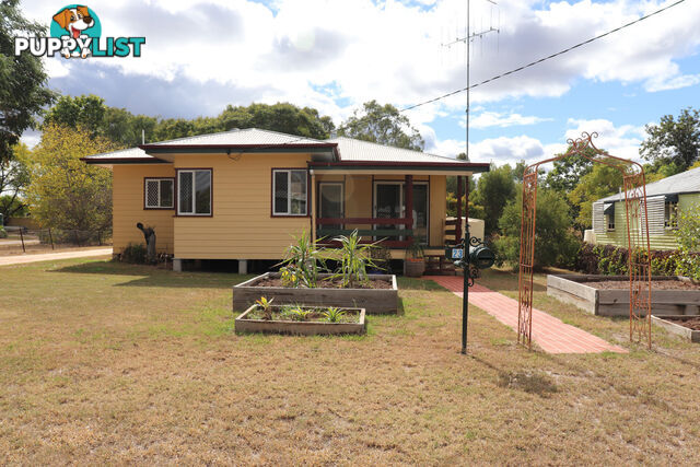 23 Flinders Street MUNDUBBERA QLD 4626