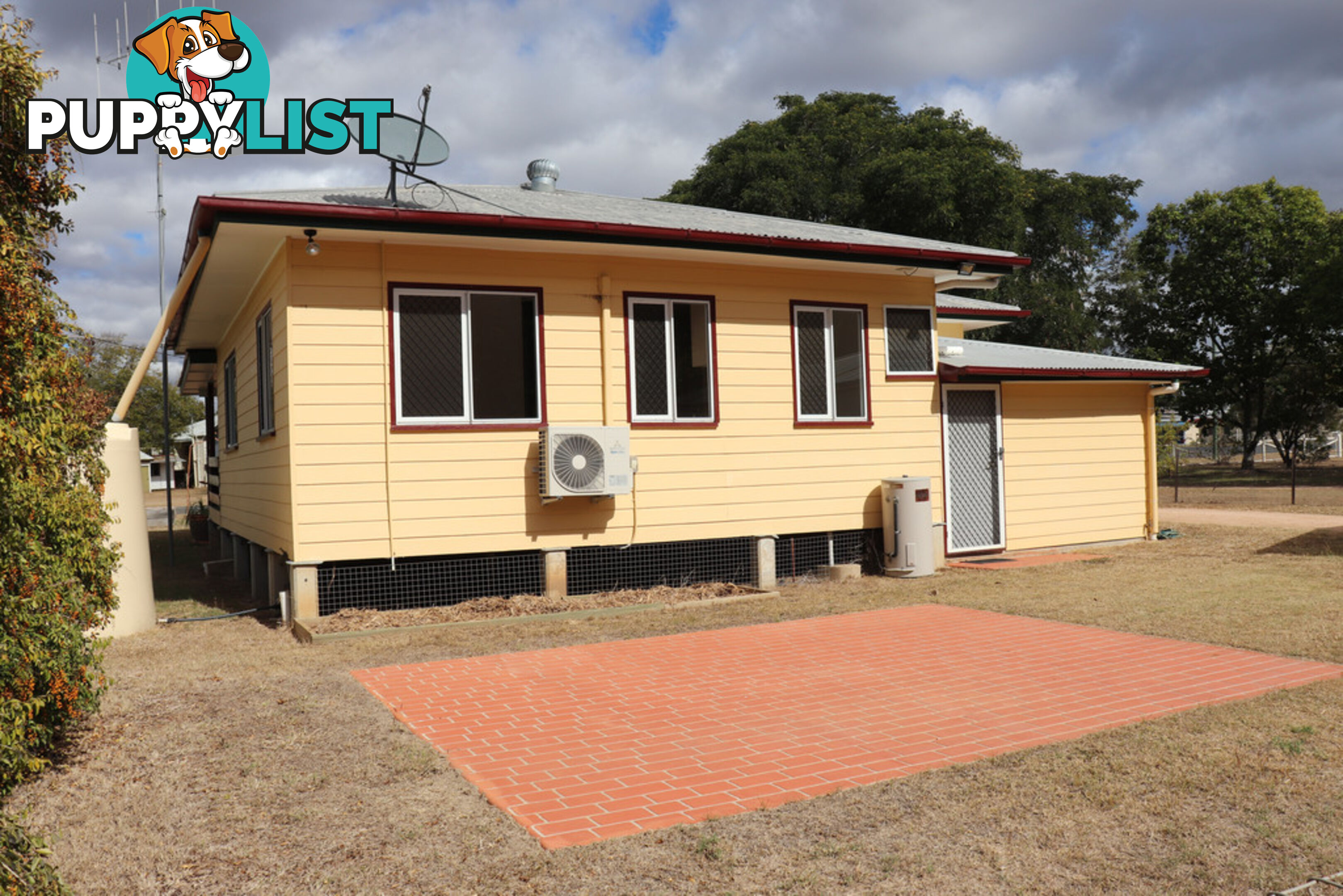 23 Flinders Street MUNDUBBERA QLD 4626