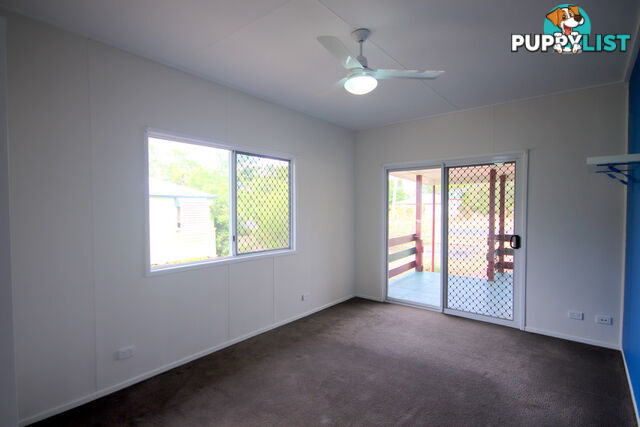 23 Flinders Street MUNDUBBERA QLD 4626