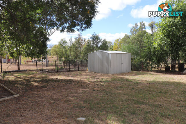 23 Flinders Street MUNDUBBERA QLD 4626