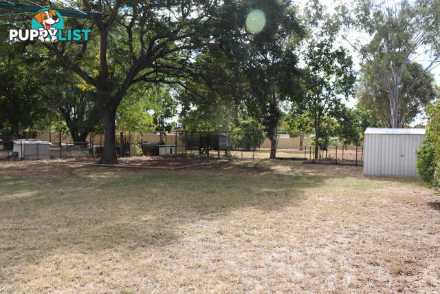 23 Flinders Street MUNDUBBERA QLD 4626