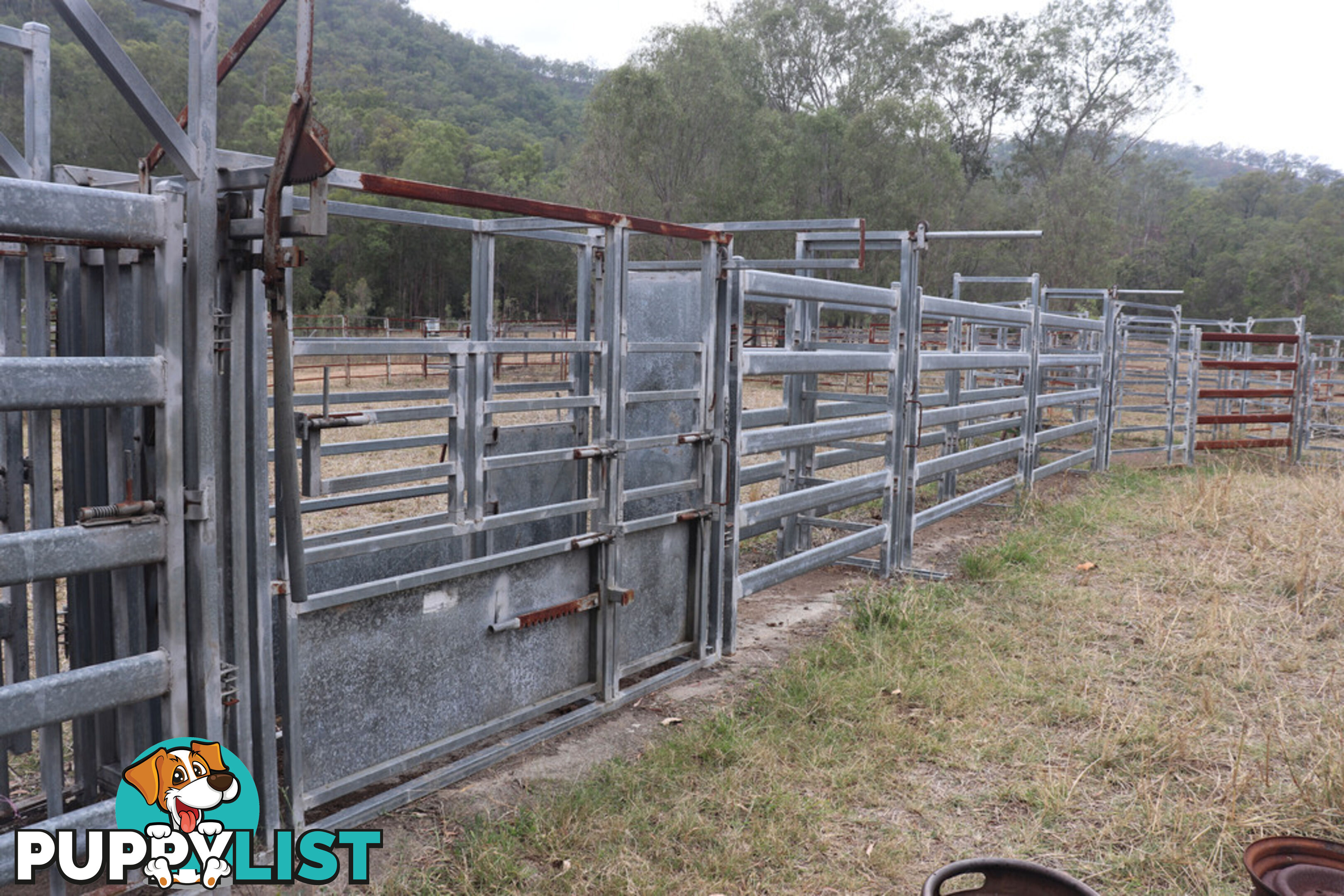 1845 Gaeta Road, Gaeta GIN GIN QLD 4671