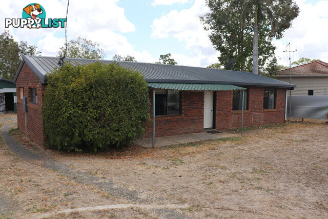 19 Stuart-Russell Street MUNDUBBERA QLD 4626