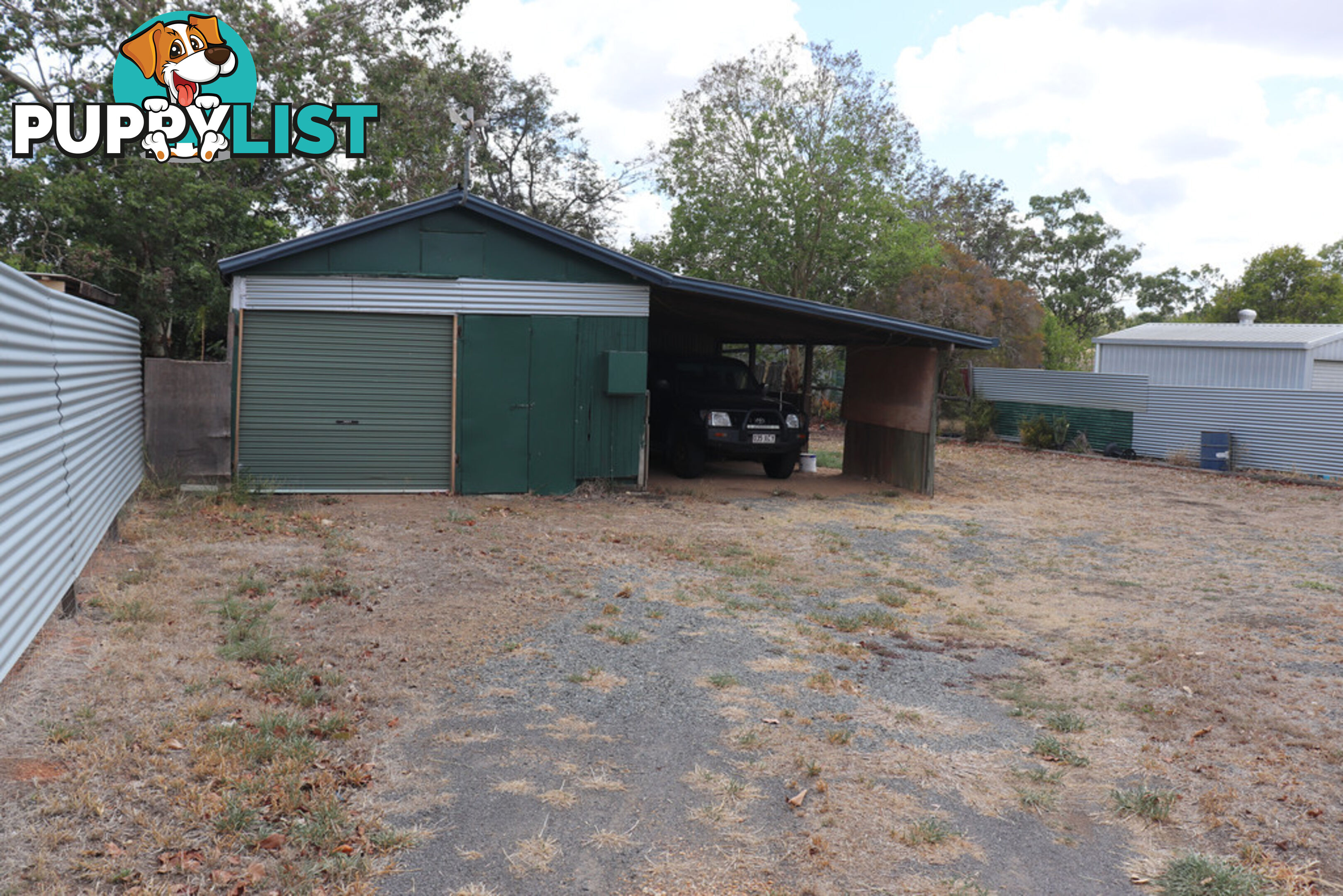 19 Stuart-Russell Street MUNDUBBERA QLD 4626