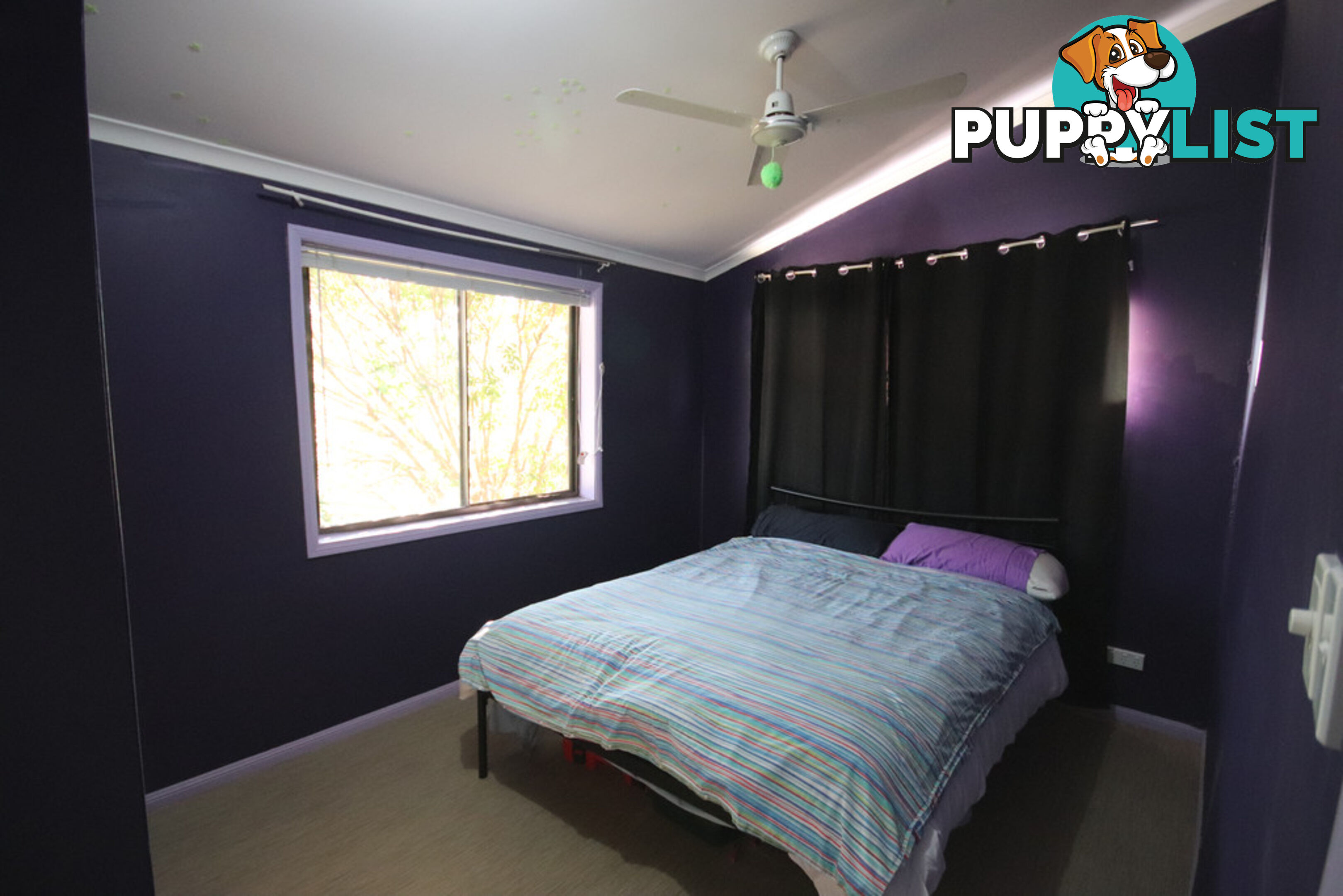 19 Stuart-Russell Street MUNDUBBERA QLD 4626