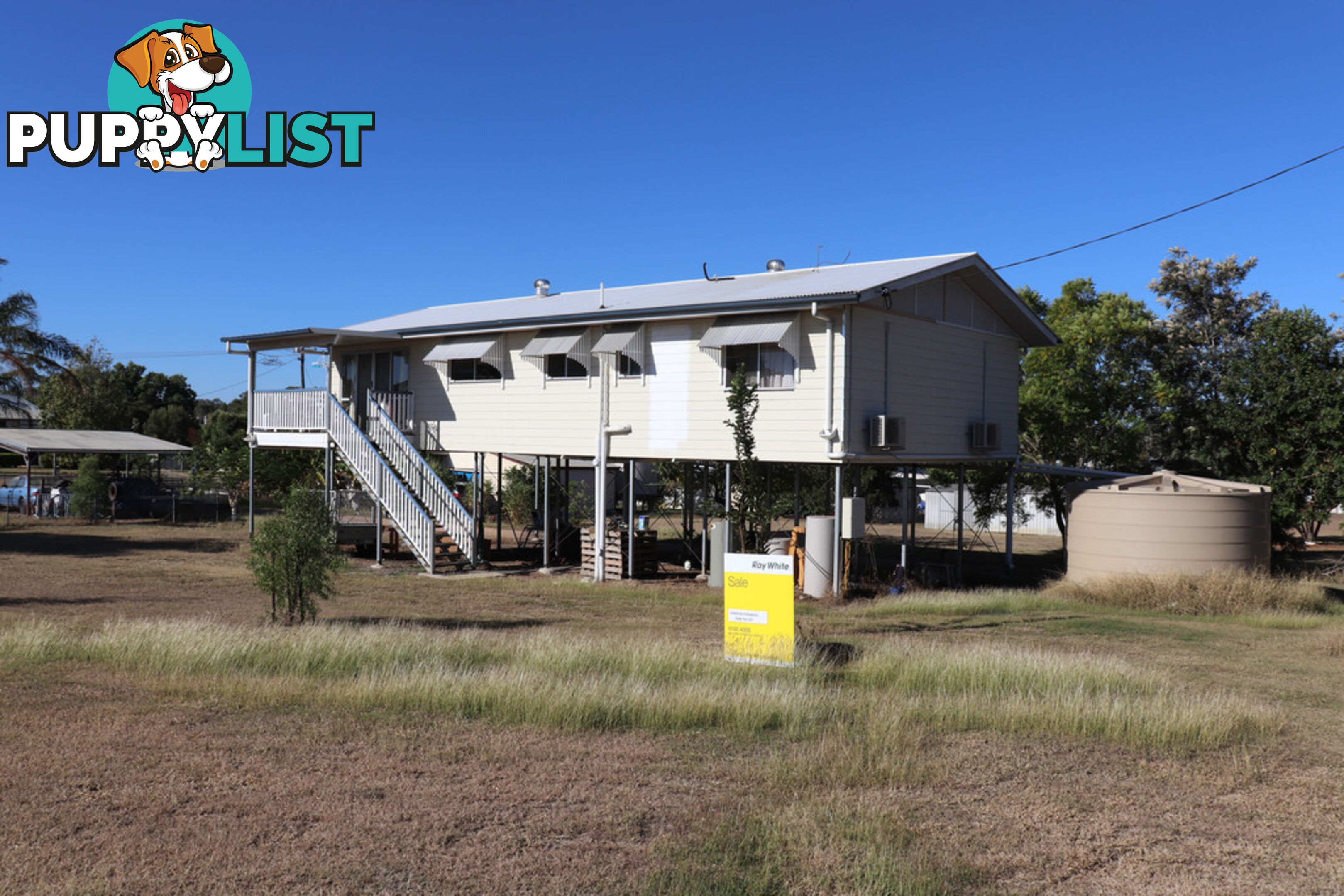 26 Leichhardt Street MUNDUBBERA QLD 4626