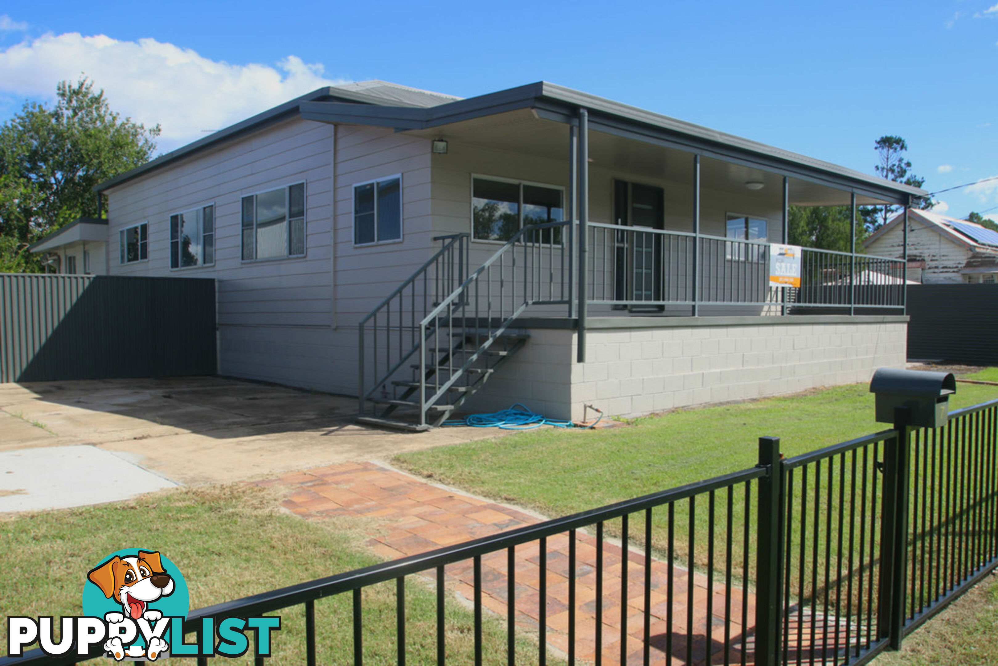 7 Flinders Street MONTO QLD 4630