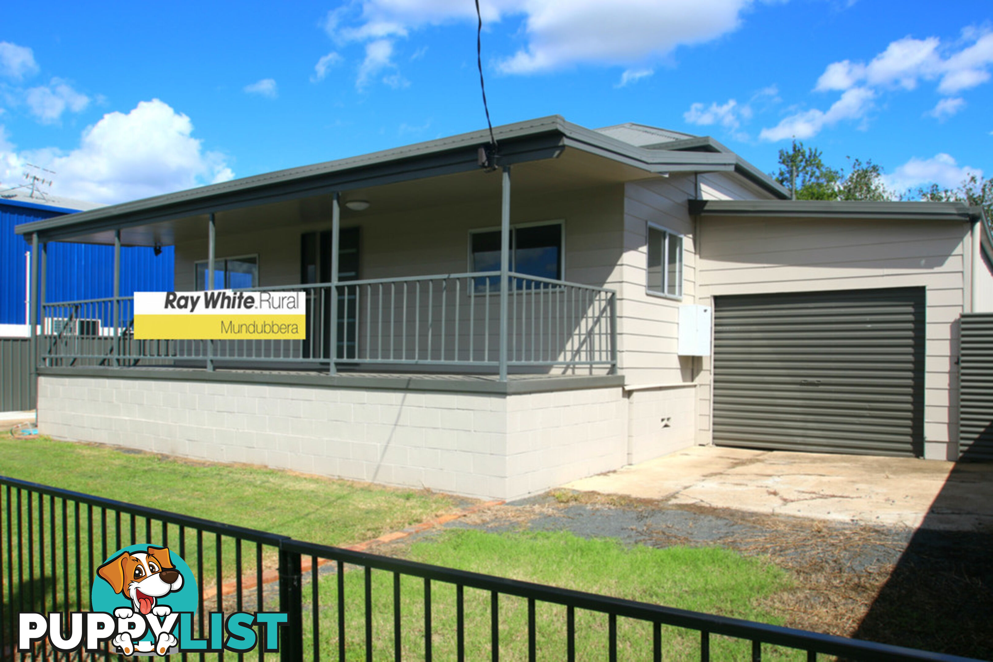 7 Flinders Street MONTO QLD 4630